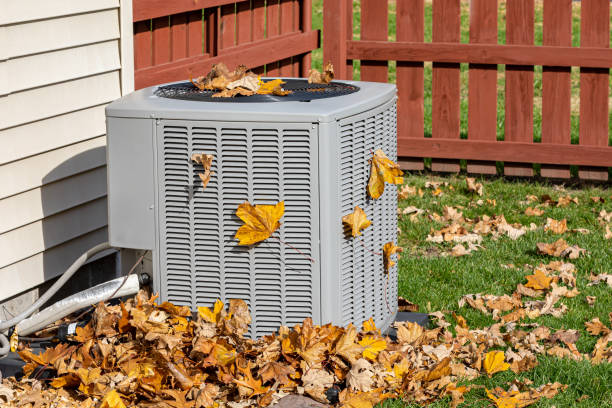 Reliable Browns Point, WA HVAC Solutions