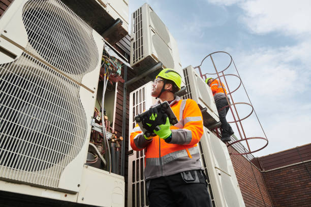 Best HVAC Software and Technology in Browns Point, WA