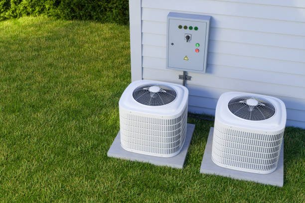 Best Geothermal HVAC Systems in Browns Point, WA
