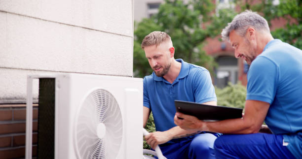 Best VRF (Variable Refrigerant Flow) Systems in Browns Point, WA