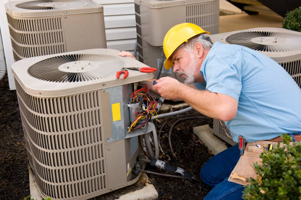 Best Residential HVAC in Browns Point, WA
