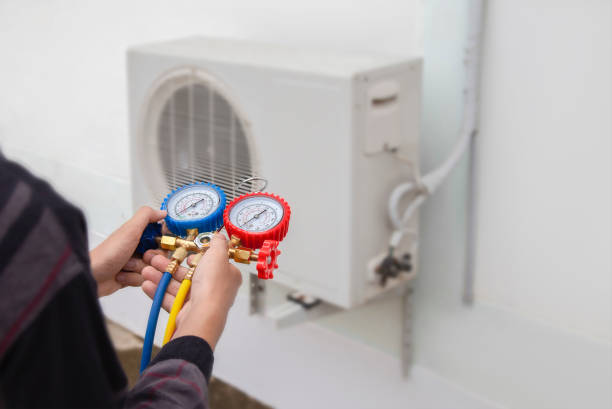 Best Residential HVAC in Browns Point, WA