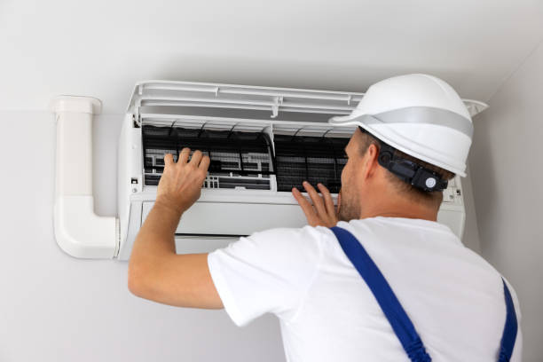 Best Ductless Mini-Split Systems in Browns Point, WA