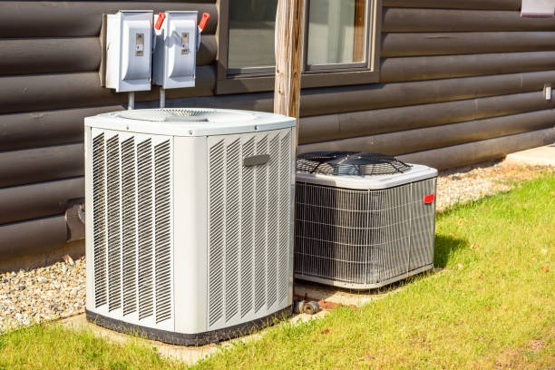Best HVAC Equipment and Components in Browns Point, WA